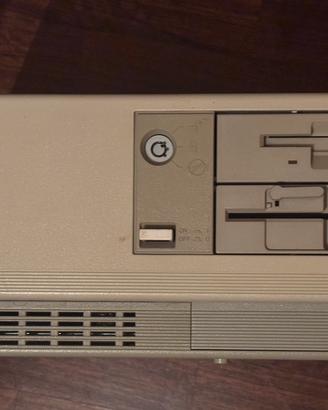 HP Vectra QS/20 1991
