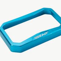 CFMOTO 450 MT - Protezione schermo