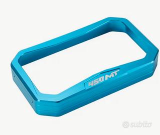 CFMOTO 450 MT - Protezione schermo