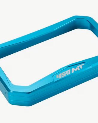 CFMOTO 450 MT - Protezione schermo