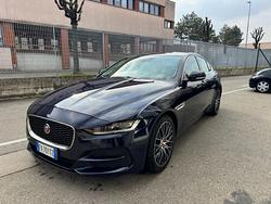 JAGUAR XE 2.0 D 180 CV aut. R-Dynamic HSE
