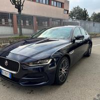 JAGUAR XE 2.0 D 180 CV aut. R-Dynamic HSE