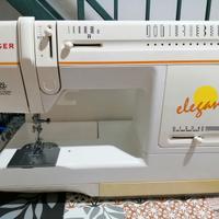 Macchina da cucire Singer