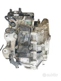 CAMBIO AUTOMATICO 4X4 LAND ROVER DISCOVERY 9HP48 2