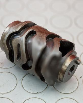 DESMO DESMODROMICO HONDA CR 125 1988 1987 CR125 19