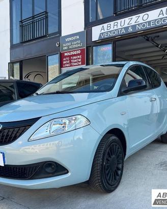 LANCIA - Ypsilon - 1.0 FireFly 5p. S&S Hybrid Oro