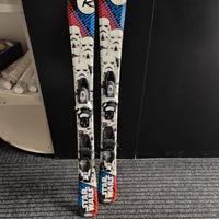 Sci bambino rossignol star wars 104