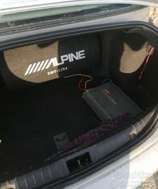 Alfa romeo 159 - 2007