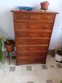 Cassettiera