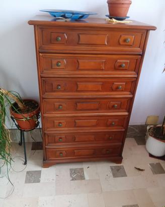 Cassettiera
