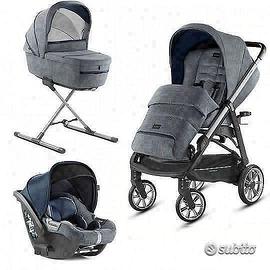 Trio Inglesina Aptica