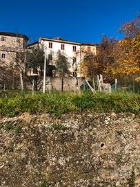 casa in Toscana 