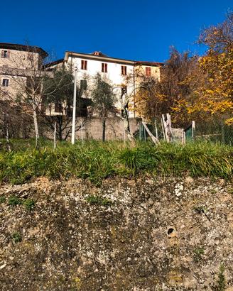 casa in Toscana 