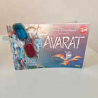 Fumetto Avarat di Leo Ortolani