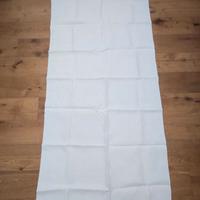 Tessuto puro lino Fratelli Graziano