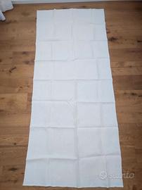 Tessuto puro lino Fratelli Graziano