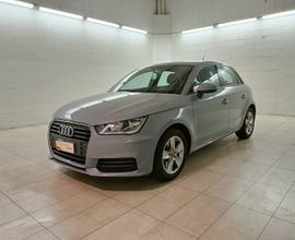 Audi A1 sportback 1.4 tfsi 125cv