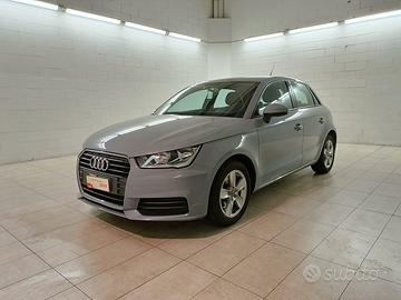 Audi A1 SB 1.4 TFSI 125CV