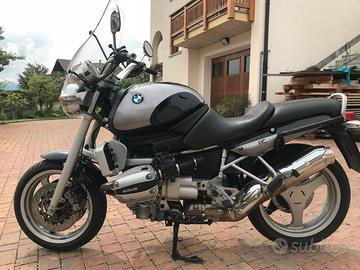 Bmw r1100r