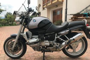 Bmw r1100r