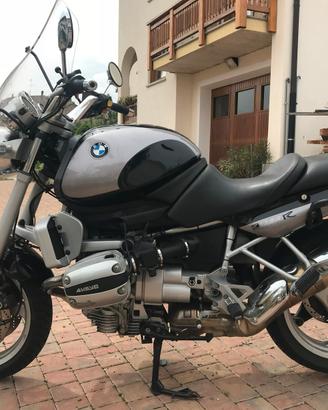 Bmw r1100r