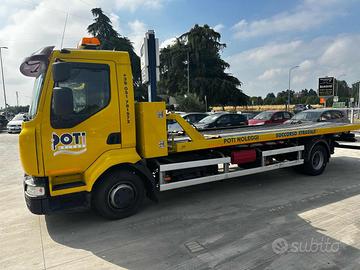 RENAULT AUTOVEICOLO USO SPECIALE 44AGD1
