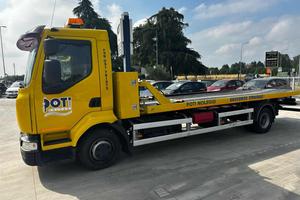 RENAULT AUTOVEICOLO USO SPECIALE 44AGD1