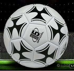 pallone calcio