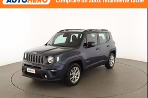 JEEP Renegade VB26149