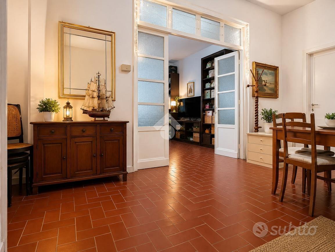 Appartamento – Ravenna, Savio di Ravenna - Vista 5