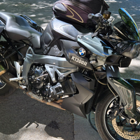 Bmw k 1300 R 2010
