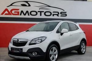 Opel Mokka 1.7 CDTI Ecotec 130CV 4x2 Start&Stop Co