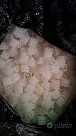 Biocarrier Helix Bianco 100lt / 15 kg