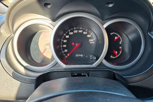  Autovettura fuoristrada 