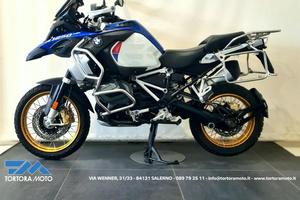 BMW r 1250 gs Adventure Abs my19