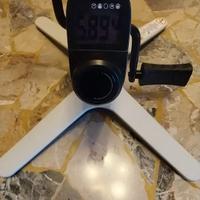 Pedaliera mini bike decathlon