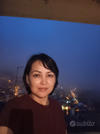 Badante h24 straniera