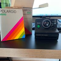 Polaroid Land Camera 2000