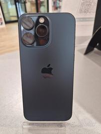 Apple iPhone 15 Pro Max 256Gb con garanzia