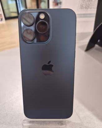 Apple iPhone 15 Pro Max 256Gb con garanzia