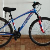Bicicleta Mountain bike donna