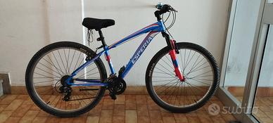 Bicicleta Mountain bike donna