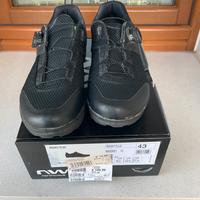 Scarpe northwave rockit plus 43