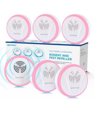 Repellente ultrasuoni nuovo