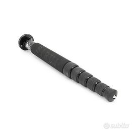 Sirui P-326 Monopiede in carbonio a 6 sezioni