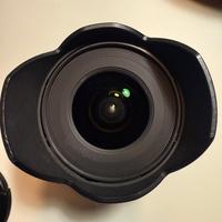 Obiettivo SIGMA 10-20 mm F3.5 EX DC