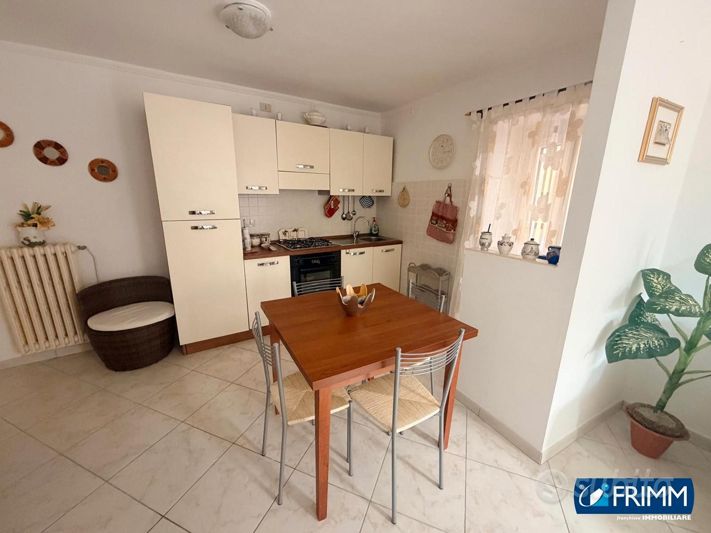 Appartamento – Campobasso - Vista 2