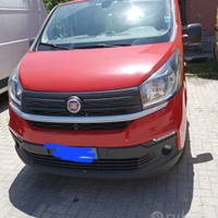 Fiat talento 2018