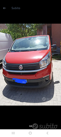 Fiat talento 2018