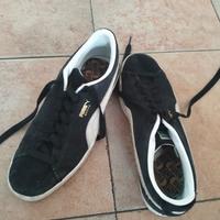puma suede